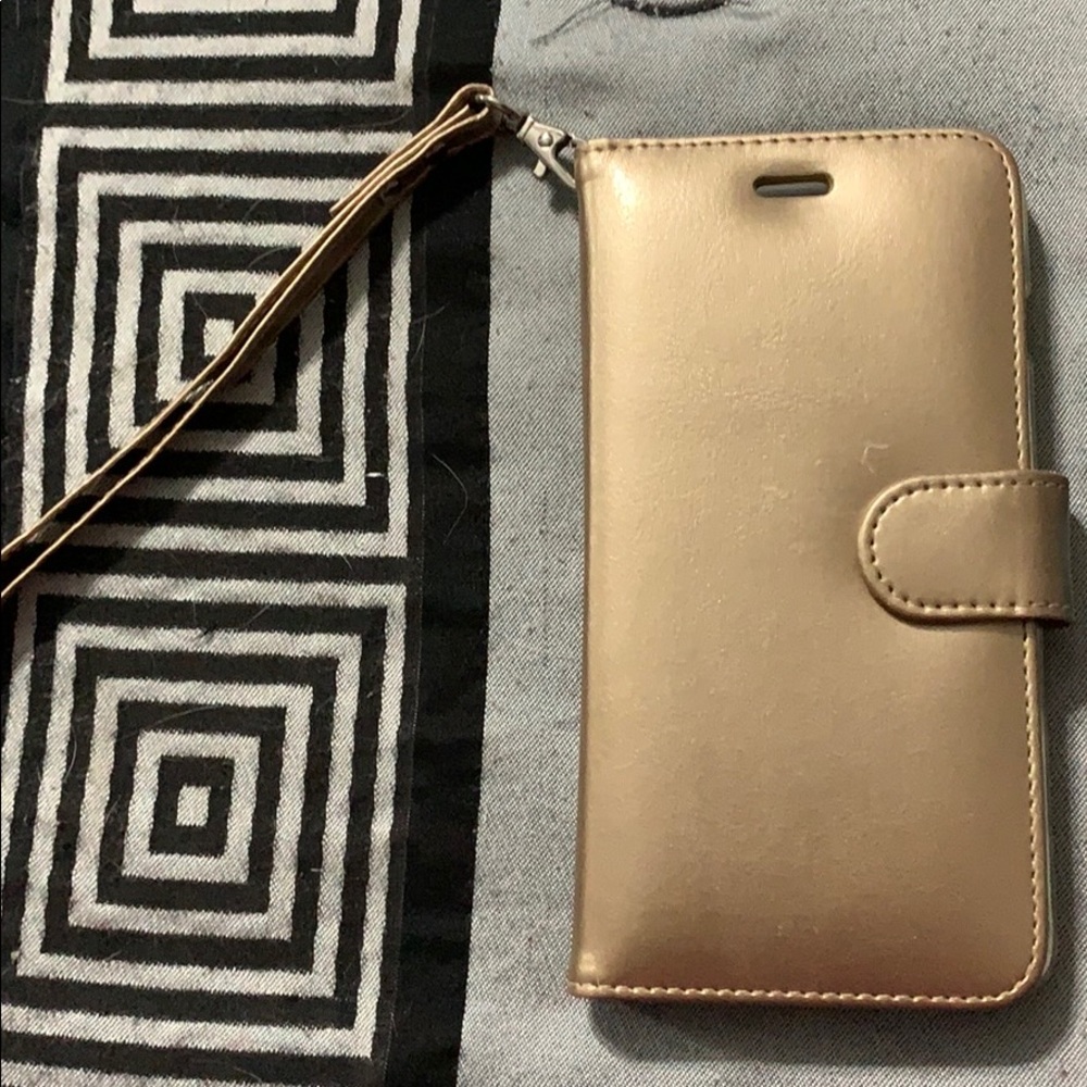 iPhone 6 Plus Magnetic Case